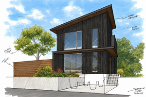 ＜序章＞想い出のタネ集め【新築戸建て】