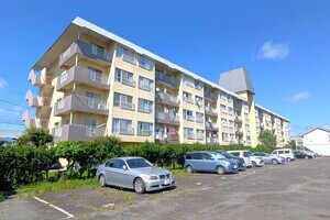”あの”クロスロードで【マンション】