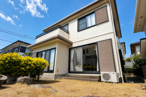 俺ら西鎌倉さ住むだ【戸建】