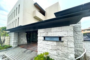 便利なのに、気分はオフ【マンション】