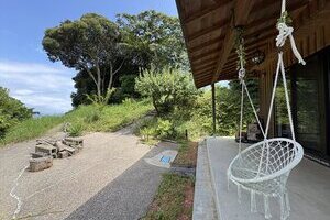 海見えカントリーハウス　～奇跡のパノラマビュー～　【戸建】