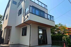 耳をすませば【新築】