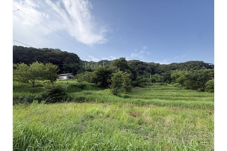 もうひとつの葉山【土地】