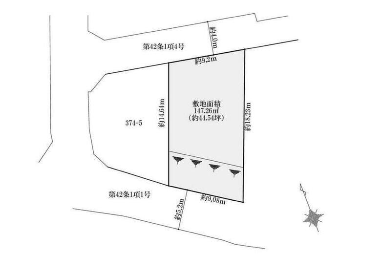 もうひとつの葉山【土地】