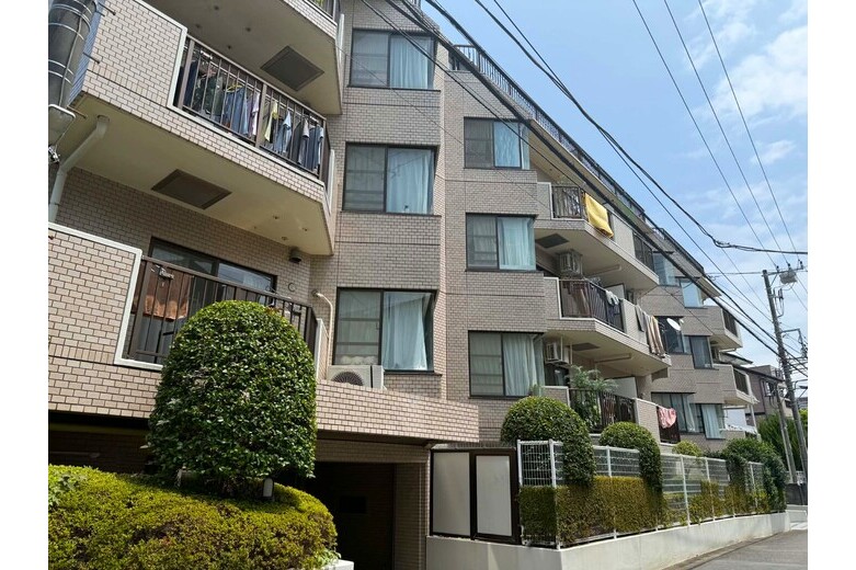 007/深沢まで・歩いて・7分【マンション】