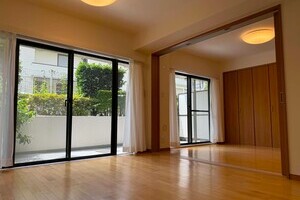 007/深沢まで・歩いて・7分【マンション】
