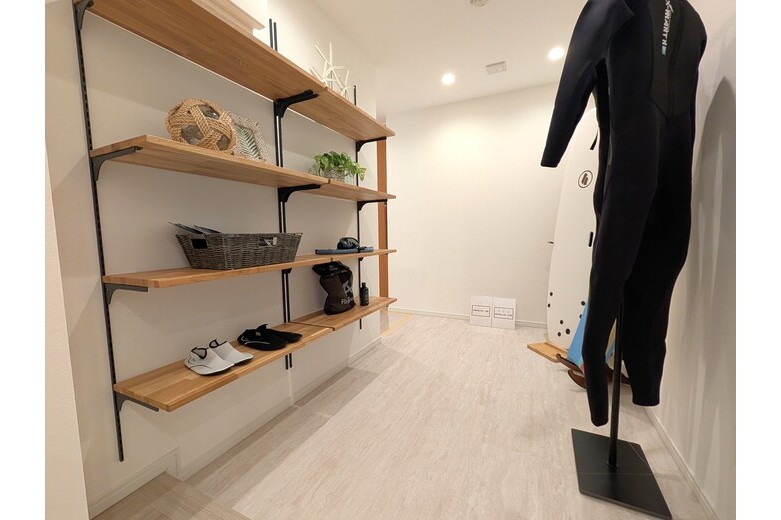 猛暑しらずグランドメゾン【マンション】