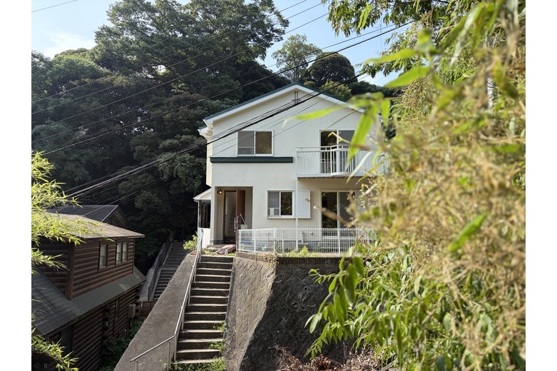 「秀景」【戸建】