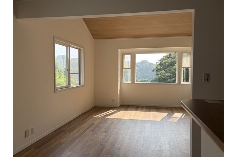 「秀景」【戸建】