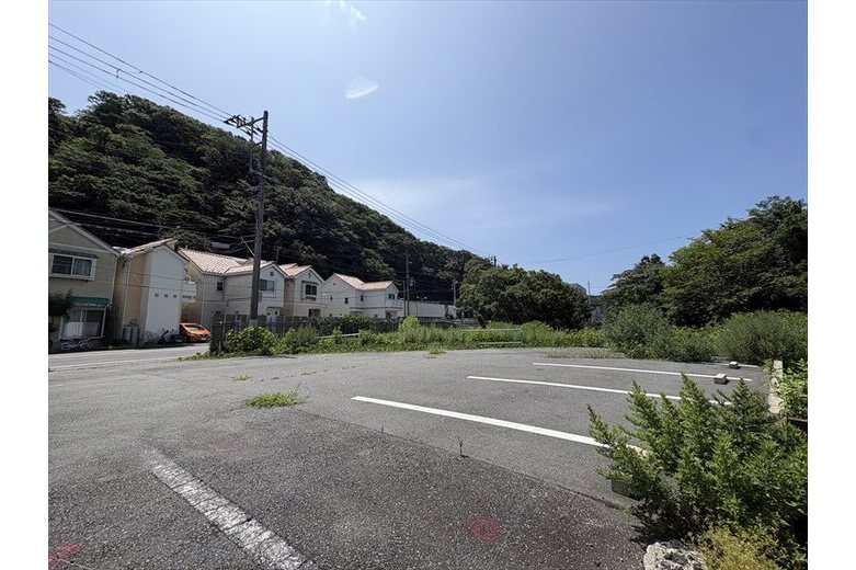 千客万来～縁起の良い土地～【土地】