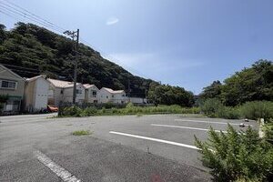 千客万来～縁起の良い土地～【土地】