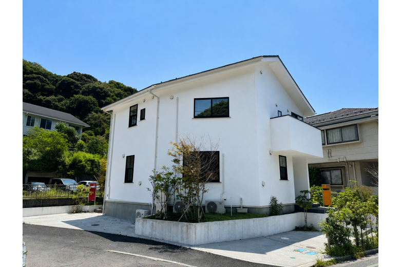 駅２分２世帯分の多様性【戸建】