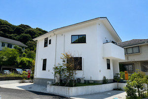 駅２分２世帯分のプレミアム【戸建】