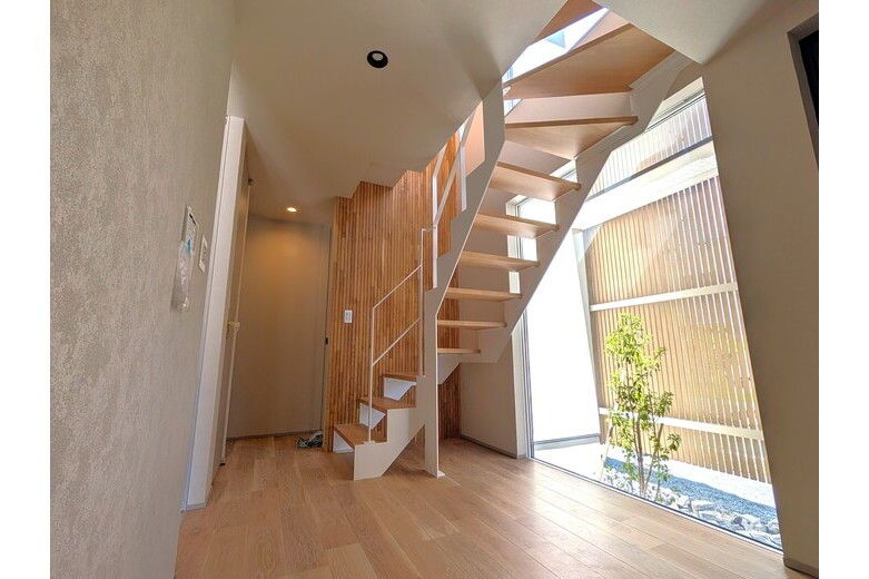 注文で建てても、きっとこうなる【新築戸建】