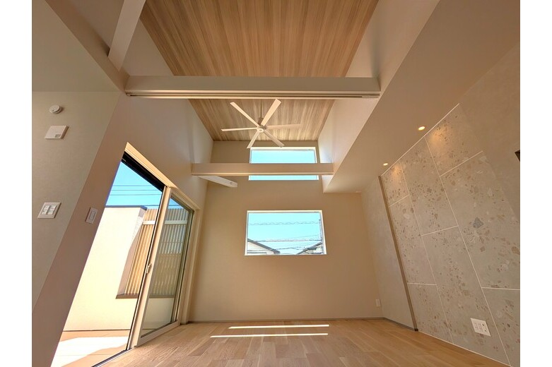 注文で建てても、きっとこうなる【新築戸建】