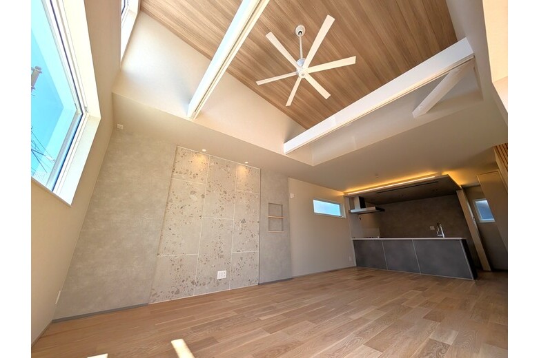 注文で建てても、きっとこうなる【新築戸建】