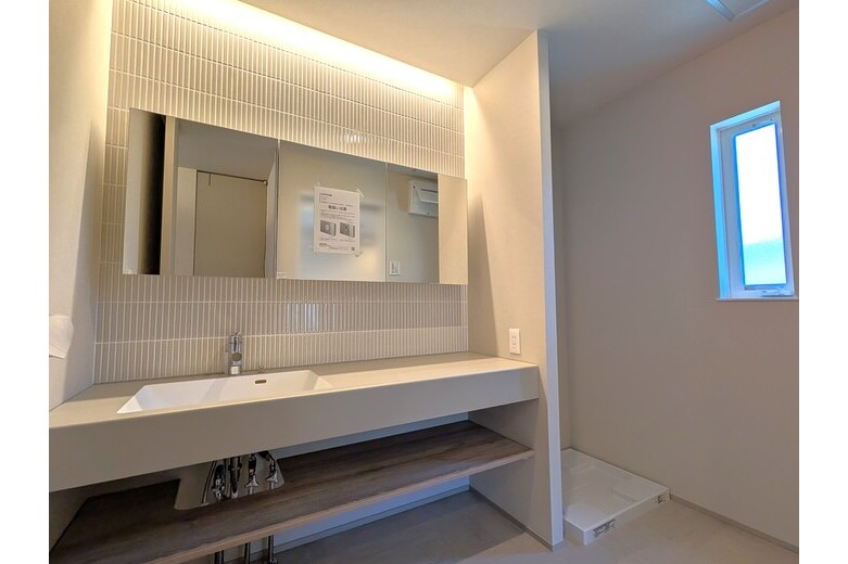 注文で建てても、きっとこうなる【新築戸建】