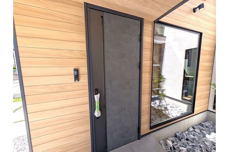 注文で建てても、きっとこうなる【新築戸建】