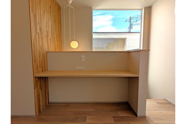 注文で建てても、きっとこうなる【新築戸建】
