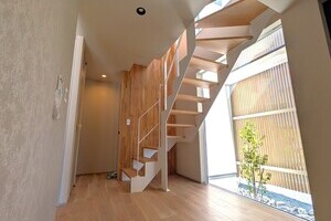 注文で建てても、きっとこうなる【新築戸建】