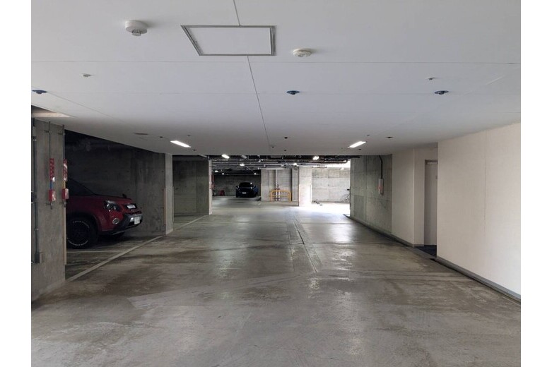 五感で楽しむ景色とインテリア【リノベーション済みマンション】