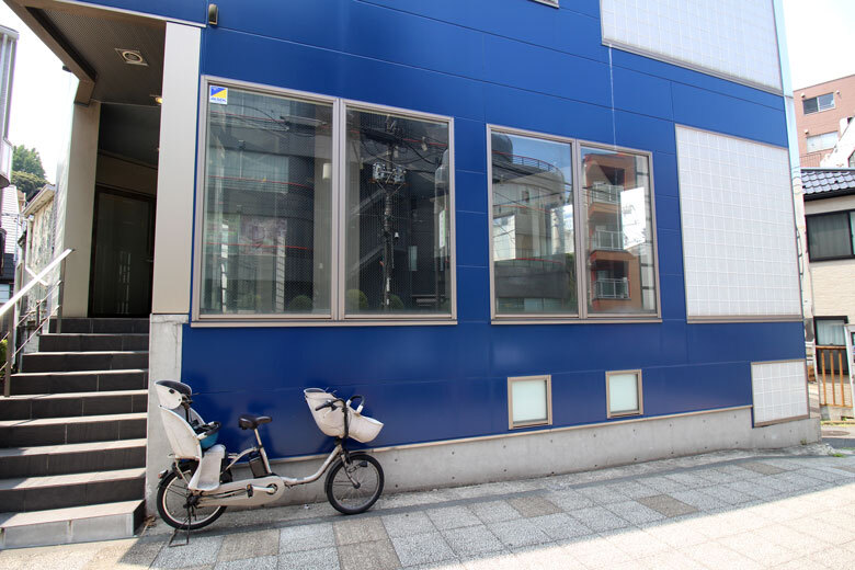 石川町で逢いましょう【店舗・事務所】