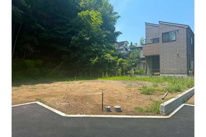 山崎を愛する人たちへ【土地】