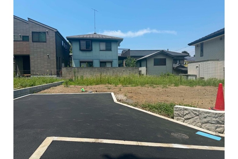 山崎を愛する人たちへ【土地】