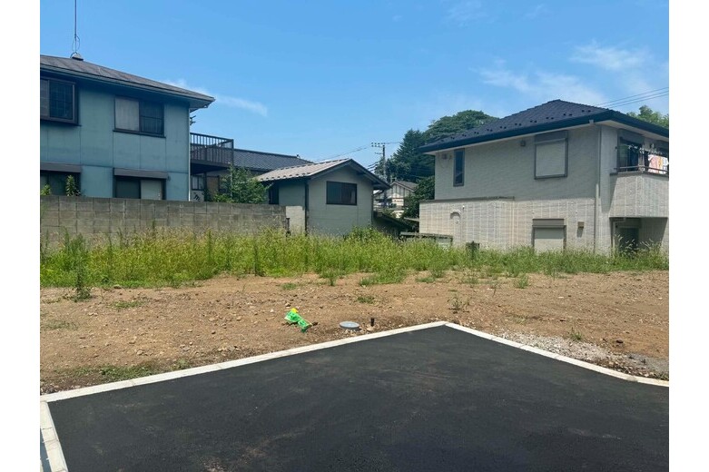 山崎を愛する人たちへ【土地】
