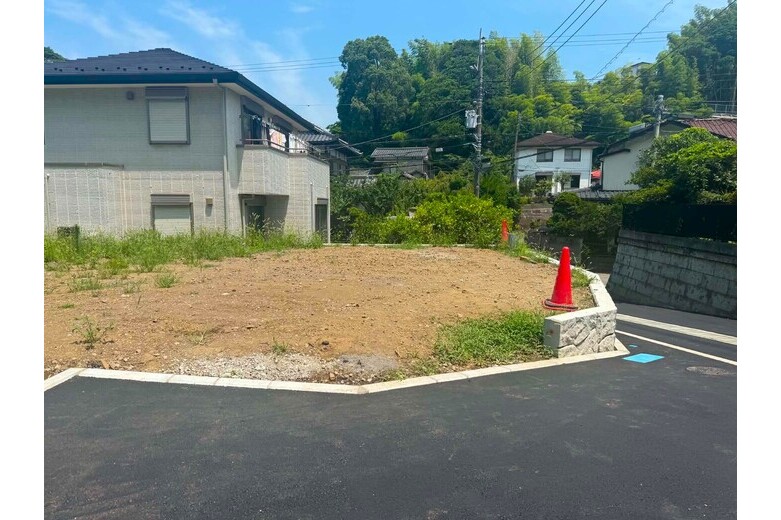 山崎を愛する人たちへ【土地】