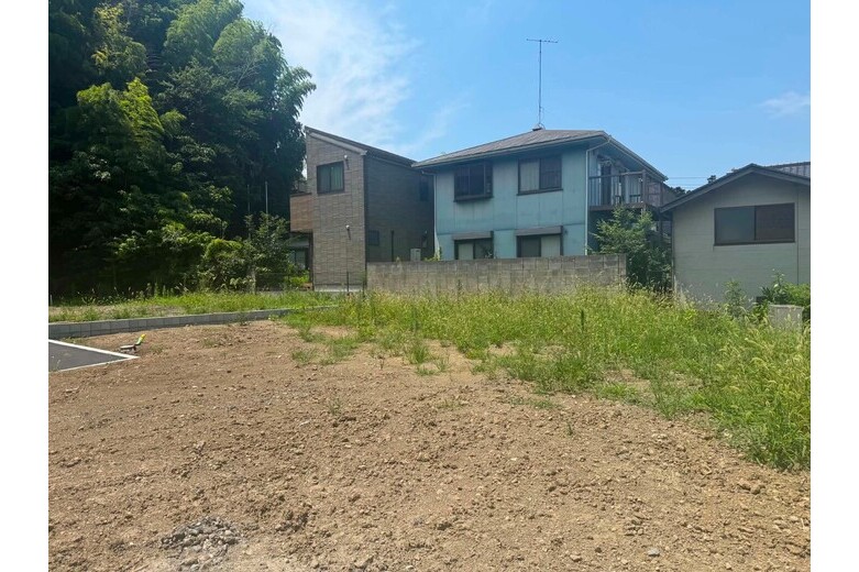 山崎を愛する人たちへ【土地】
