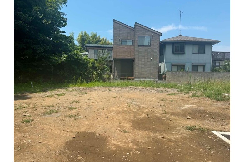 山崎を愛する人たちへ【土地】