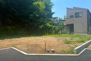 山崎を愛する人たちへ【土地】