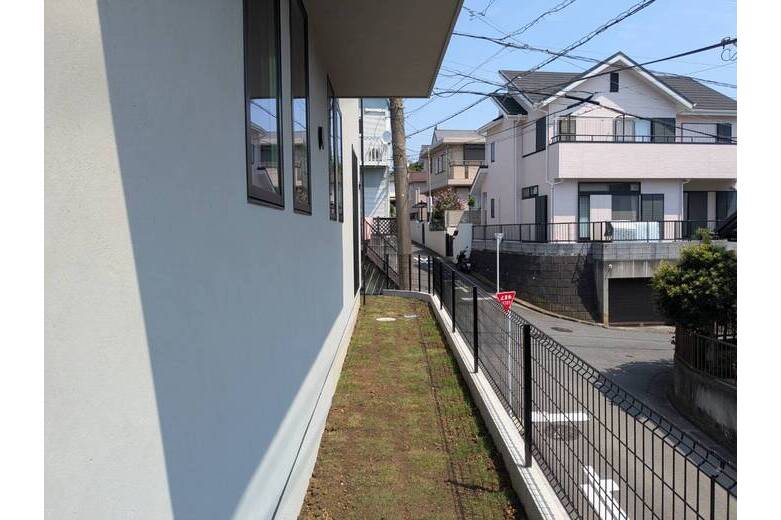 いい家。夢気分。【新築戸建】