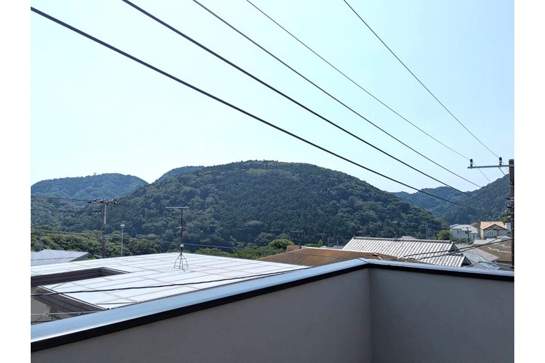 いい家。夢気分。【新築戸建】