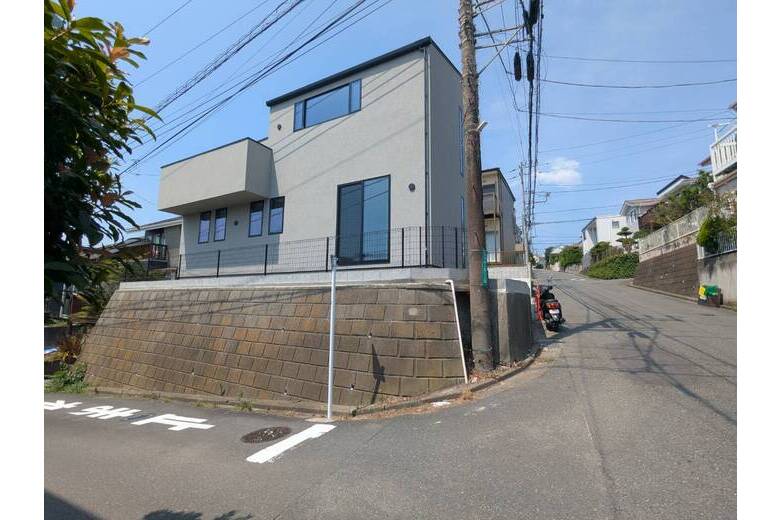 いい家。夢気分。【新築戸建】