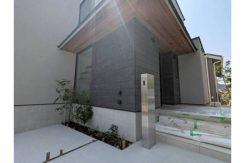 いい家。夢気分。【新築戸建】
