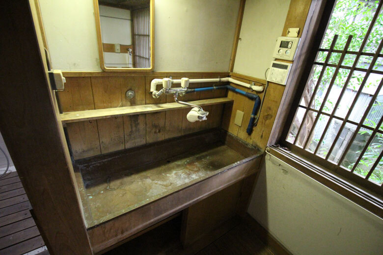 有形文化財の11SDK古民家、貸します【戸建・住居兼事業相談可】