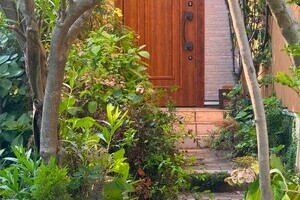 脳に響く蝉の声【戸建】