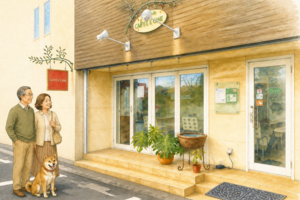 Cafe　for　Sale　～お店されませんか？～【店舗・事務所】