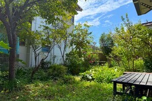 庭へのパスポート【戸建】