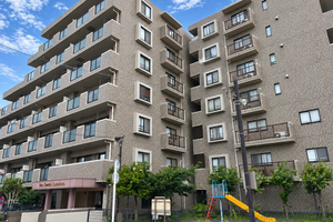 大船で子育てするなら、駅とスーパーは近いほうがいい【中古マンション】