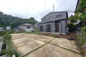 マジカルお庭パワー【戸建】