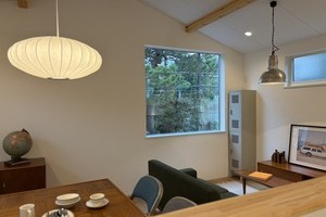 海の街、緑の家【新築戸建】