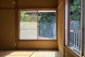 廊下を渡ればつづく家【戸建】
