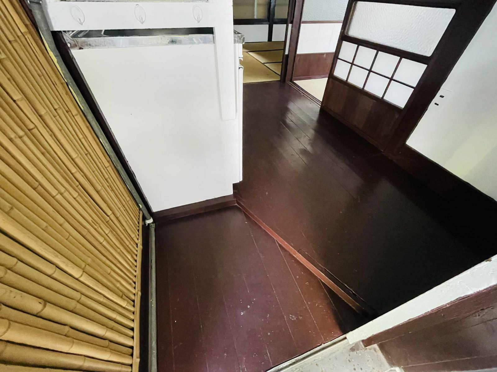 apartment 長谷5丁目　いのうえ荘