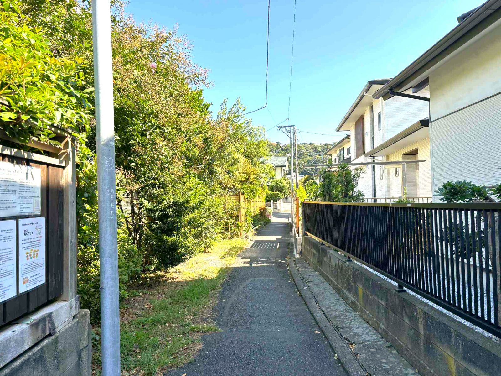 detached 逗子４丁目