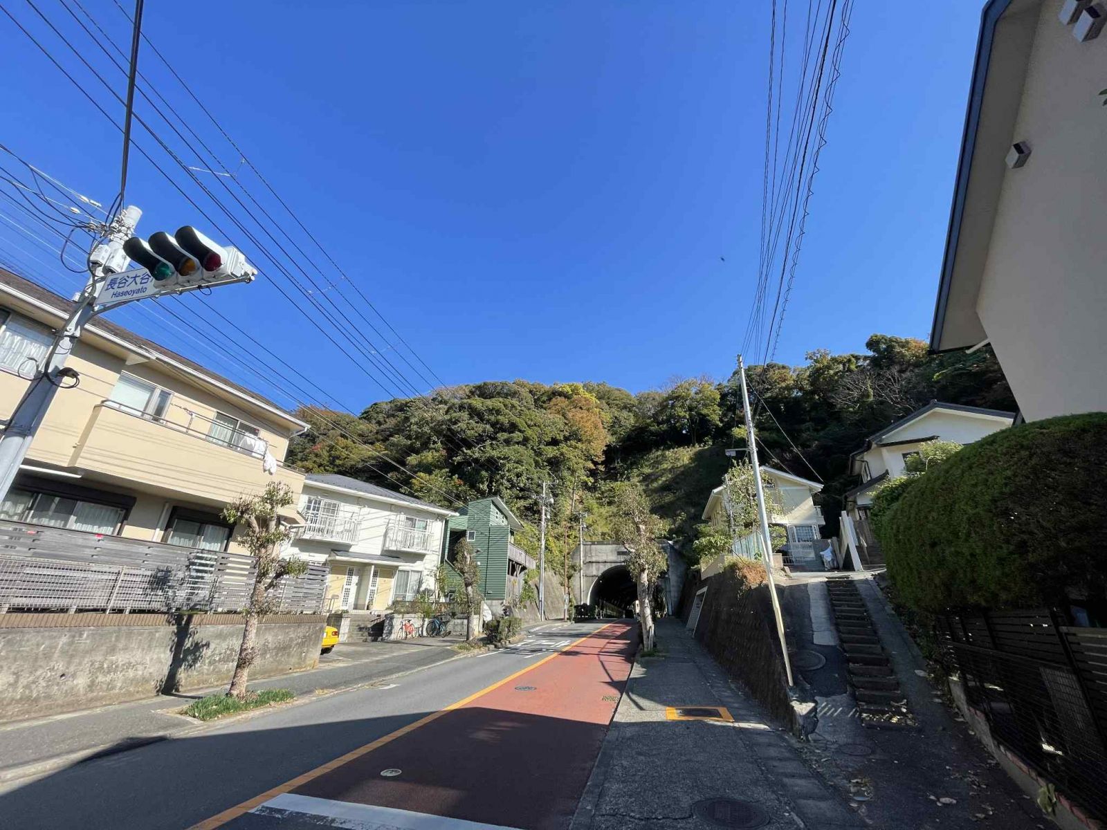 apartment 長谷5丁目　いのうえ荘