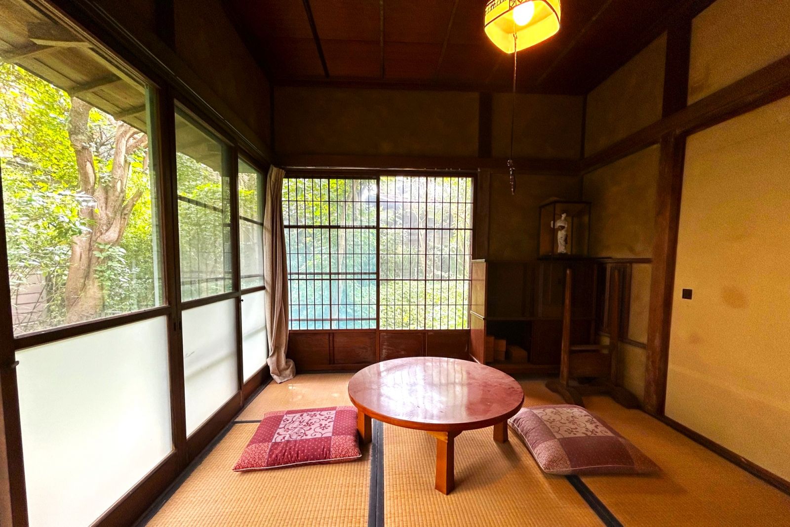 文豪が住んだ家【戸建】 - ココハウス
