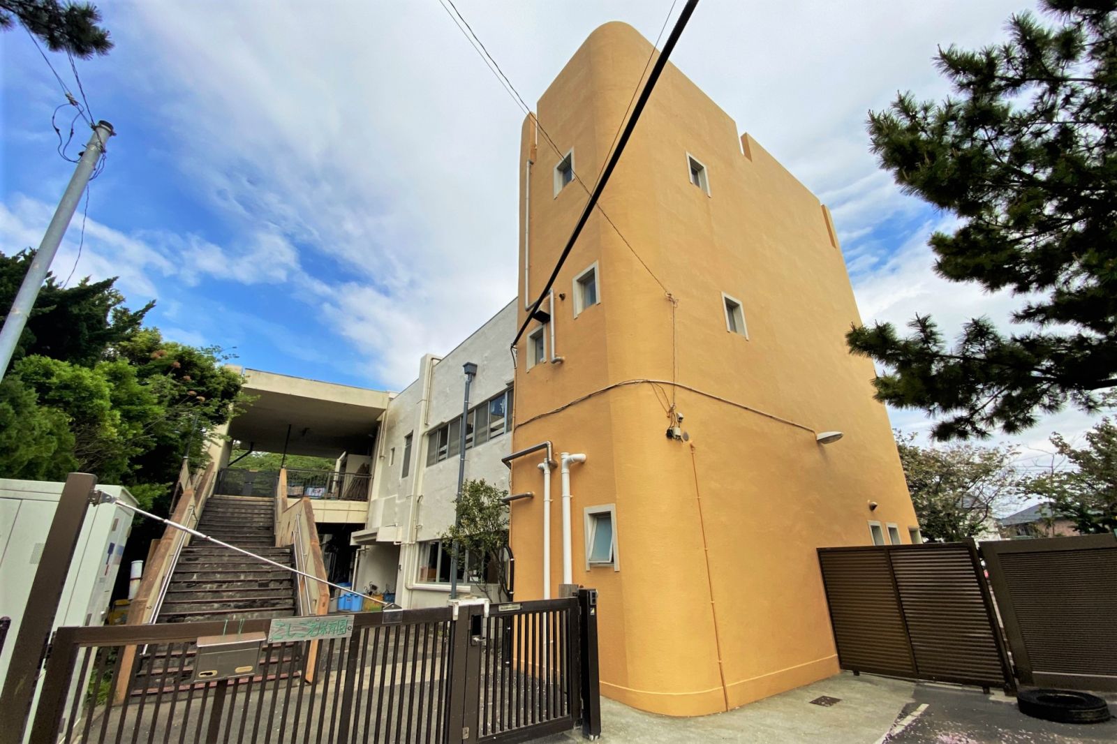 子育て世代の皆様 整いました 鎌倉 新築戸建 ココハウス